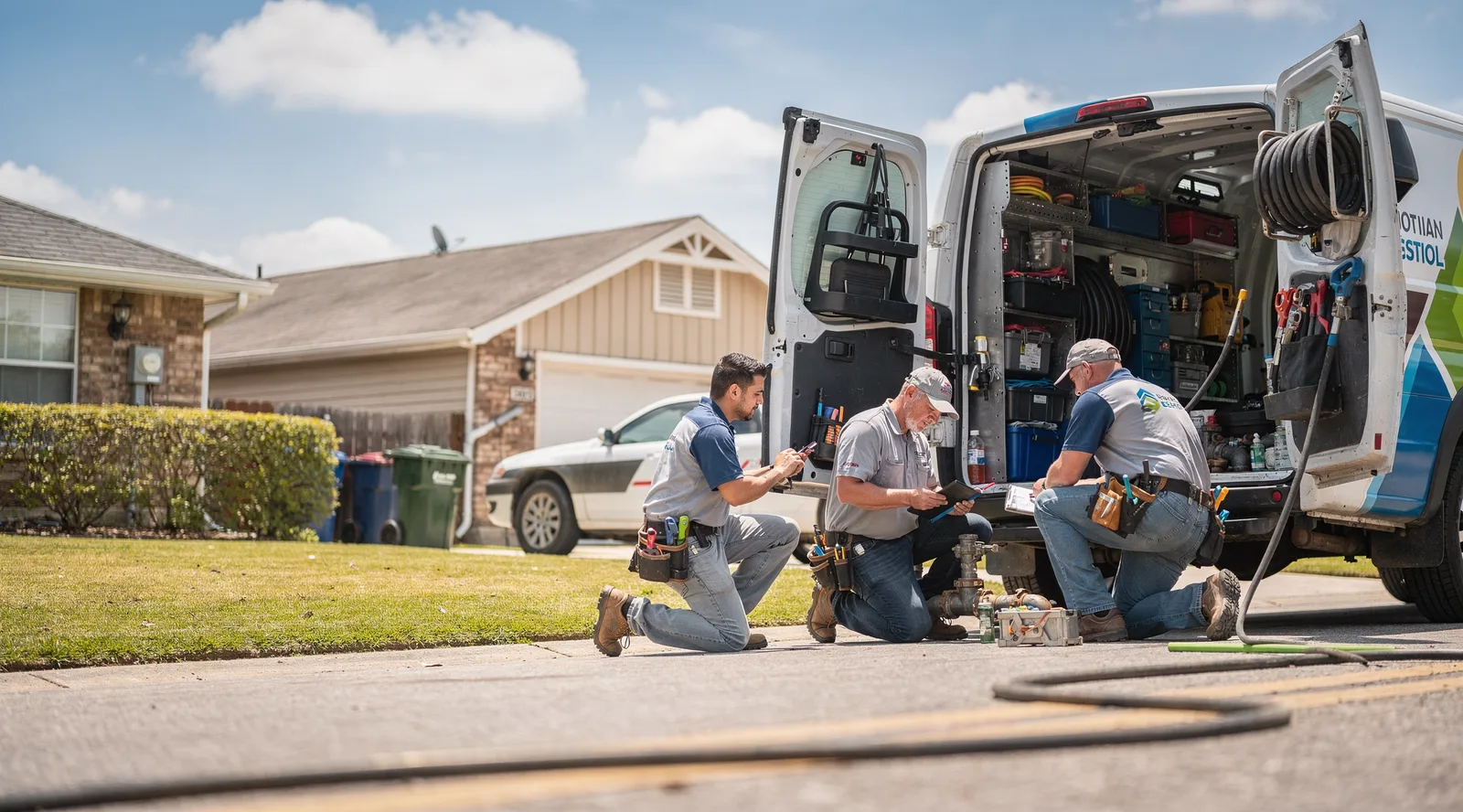 Emergency Plumber in Big Timber, MT near me